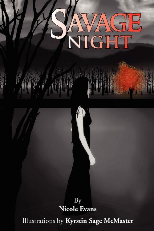 Produktbild: Savage Night
