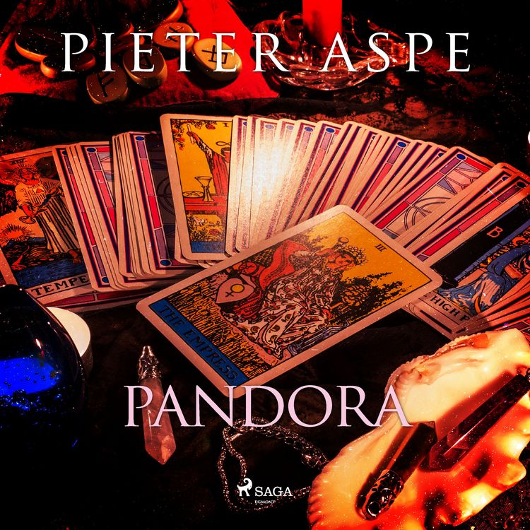 Produktbild: Pandora