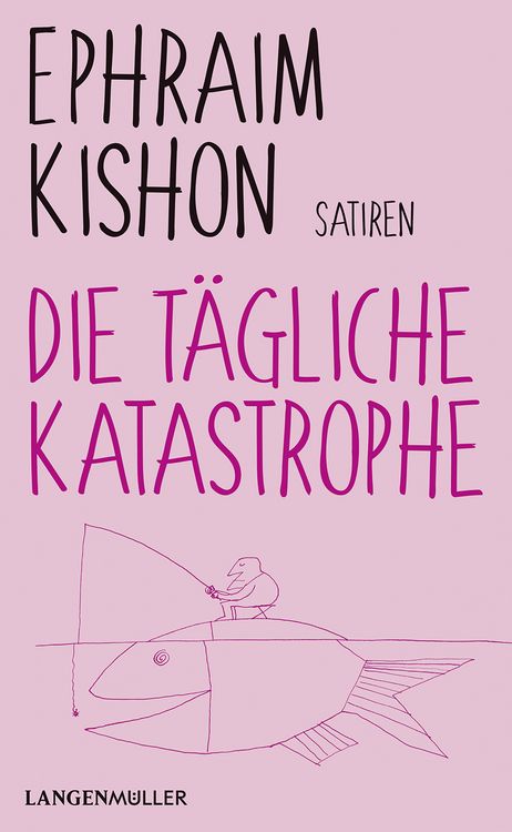Produktbild: Die t&auml;gliche Katastrophe