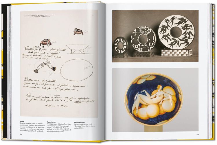 Produktbild: Gio Ponti