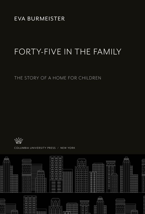 Produktbild: Forty-Five in the Family