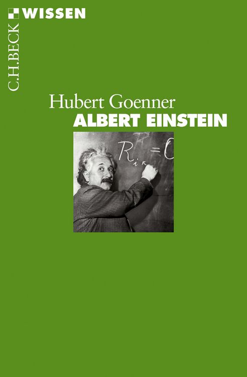 Produktbild: Albert Einstein