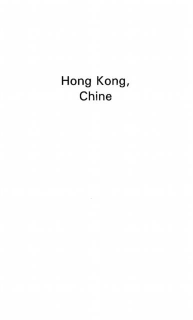 Produktbild: Hong kong chine