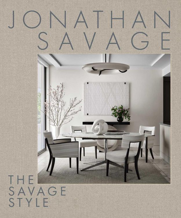 Produktbild: The Savage Style