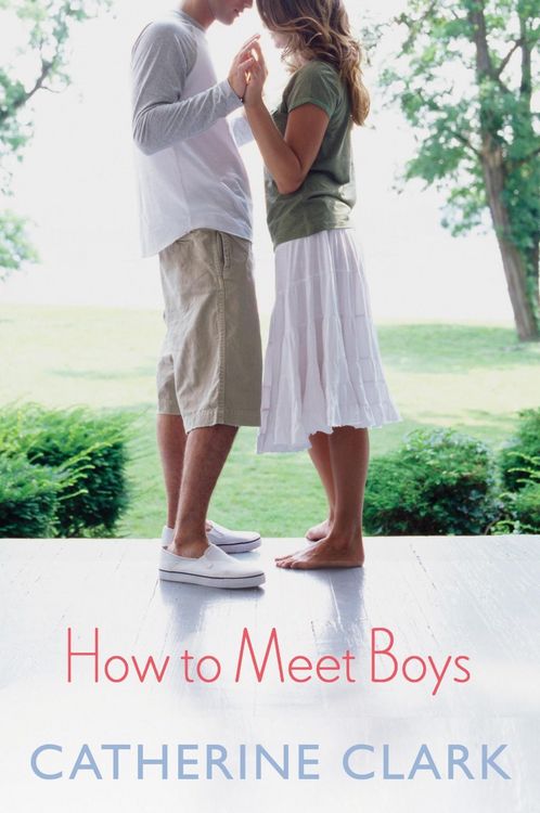 Produktbild: How to Meet Boys