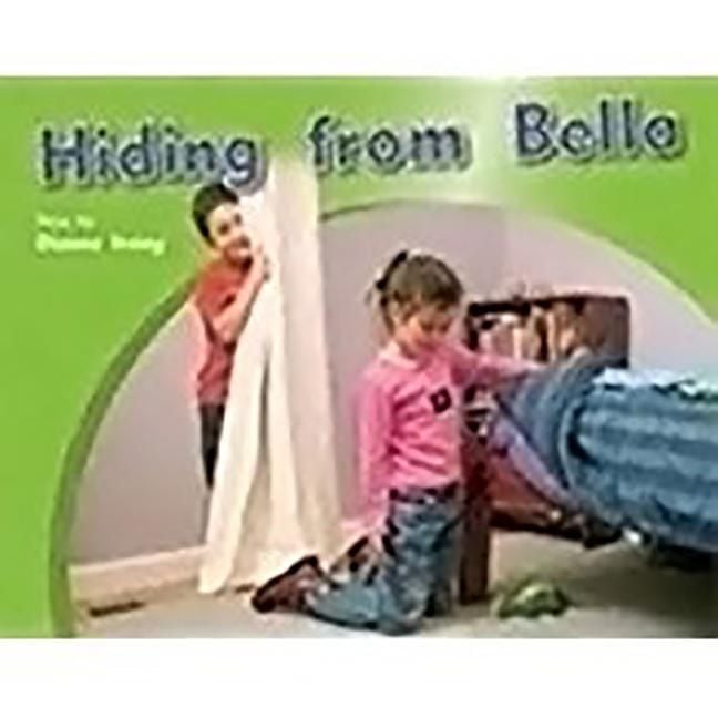 Produktbild: Hiding from Bella