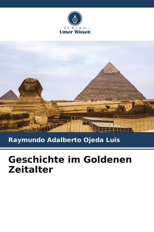 Produktbild: Geschichte im Goldenen Zeitalter