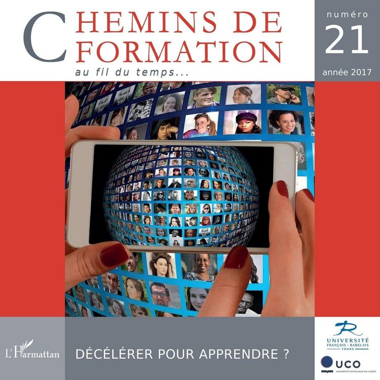 Produktbild: D&eacute;c&eacute;l&eacute;rer pour apprendre ?