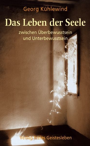 Produktbild: Das Leben der Seele zwischen &Uuml;berbewusstsein und Unterbewusstsein