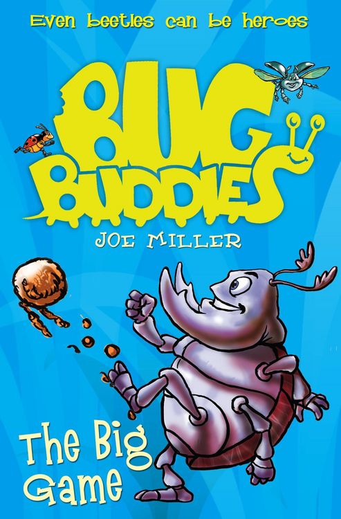 Produktbild: The Big Game