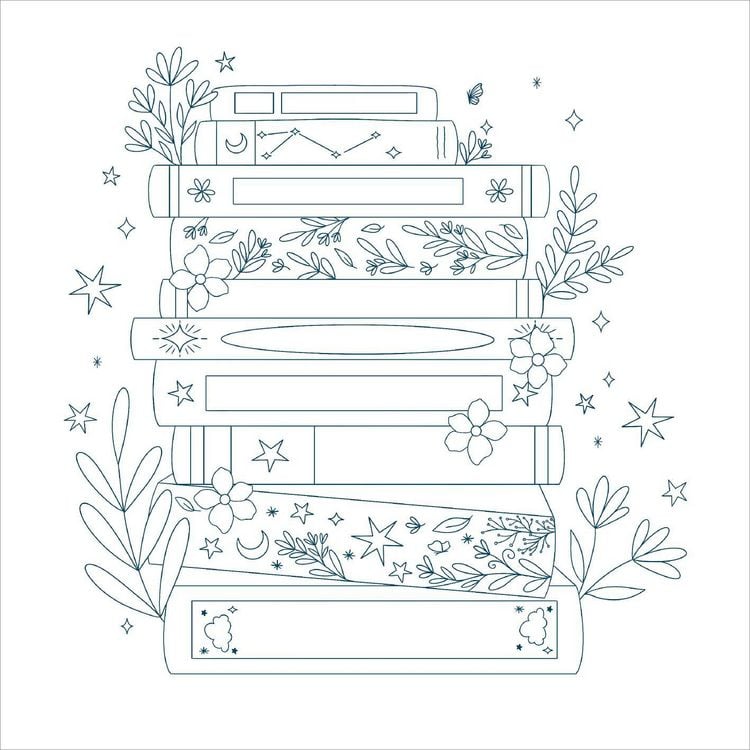 Produktbild: A Page is Just the Beginning