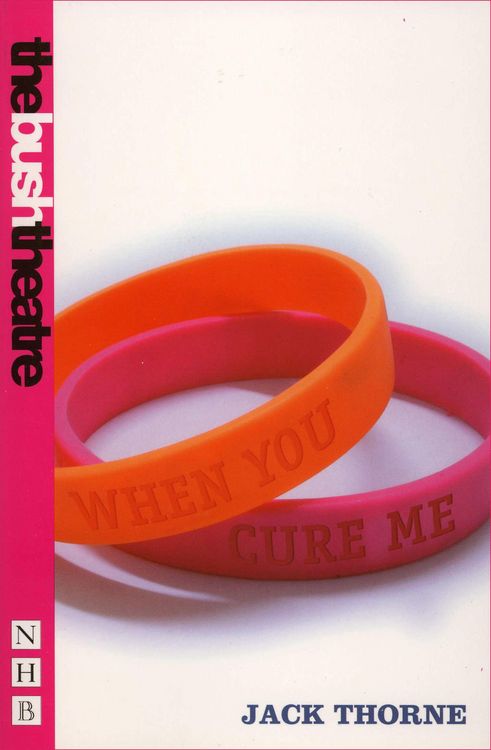 Produktbild: When You Cure Me