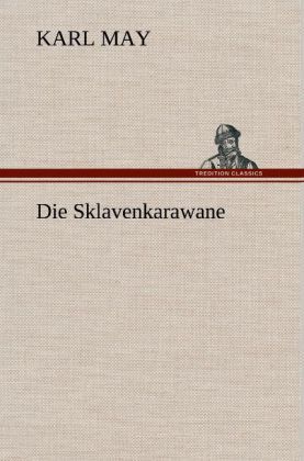 Produktbild: Die Sklavenkarawane
