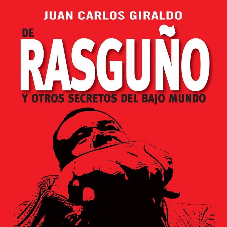 Produktbild: De Rasgu&ntilde;o y otros secretos del bajo mundo