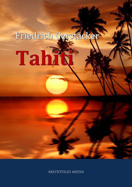 Produktbild: Tahiti