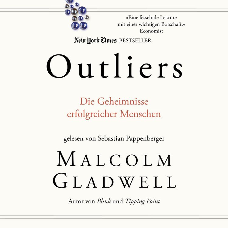 Produktbild: Outliers