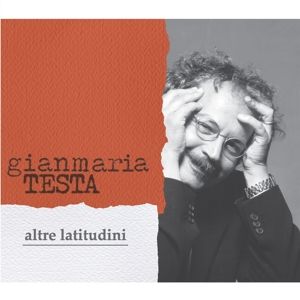 Produktbild: Altre Latitudini [LTD.Num.Ed. Marble Vinyl]