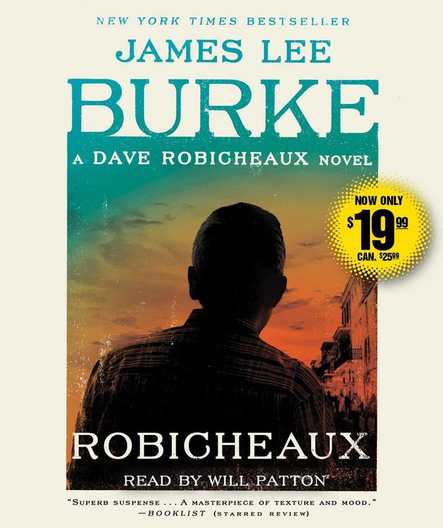Produktbild: Robicheaux