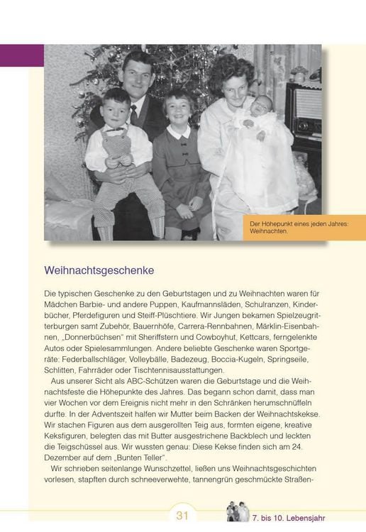 Produktbild: Wir vom Jahrgang 1960 - Kindheit und Jugend