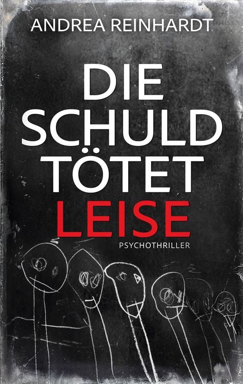 Produktbild: Die Schuld t&ouml;tet leise