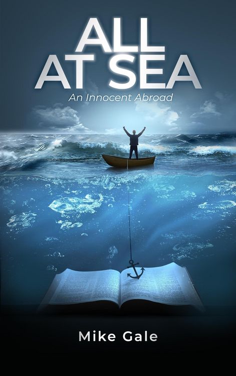 Produktbild: All At Sea