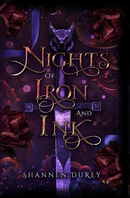 Produktbild: Nights of Iron and Ink