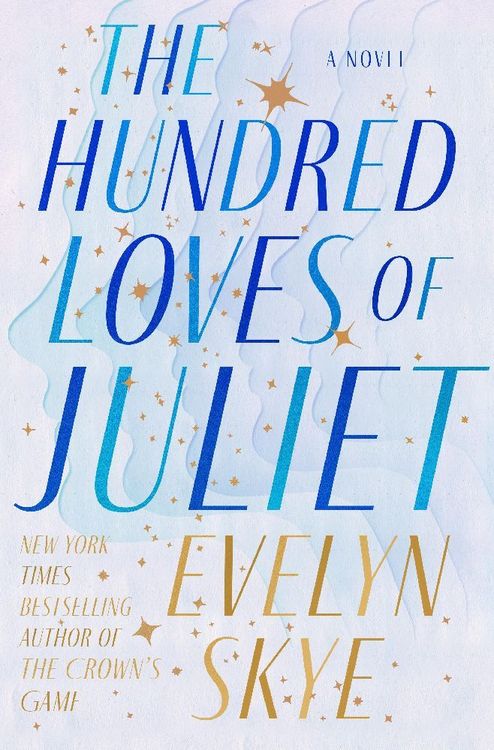 Produktbild: The Hundred Loves of Juliet
