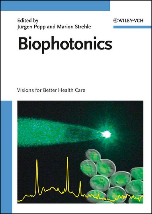 Produktbild: Biophotonics