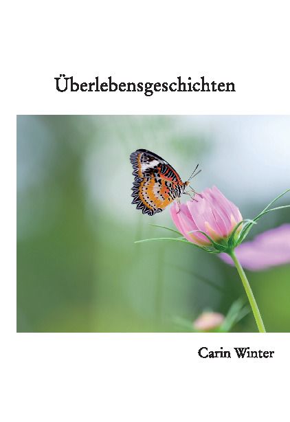 Produktbild: Überlebensgeschichten