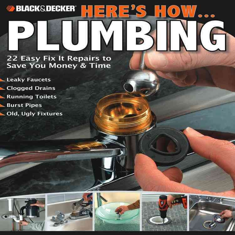 Produktbild: Heres How Plumbing