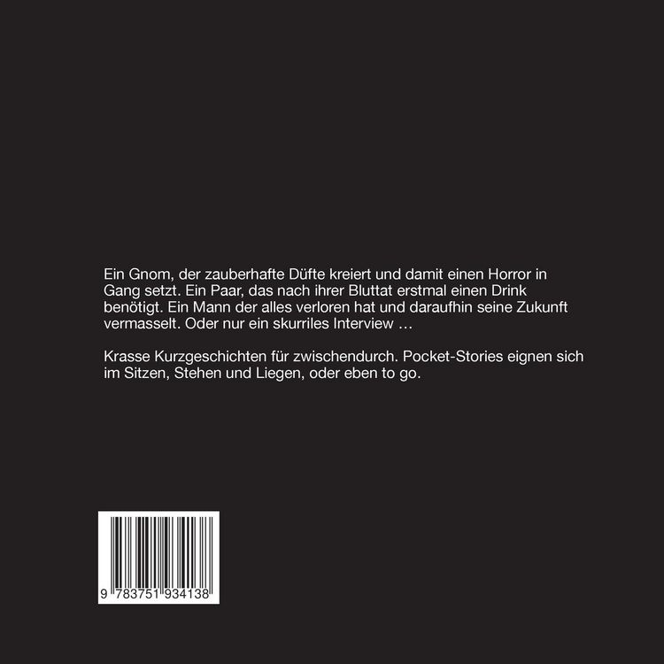Produktbild: Pocket-Stories to go