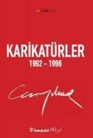 Produktbild: Karikat&uuml;rler