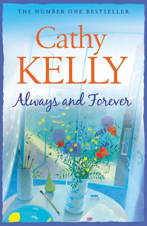 Produktbild: Always and Forever