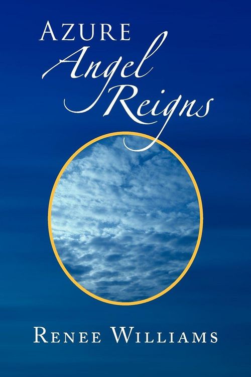 Produktbild: Azure Angel Reigns