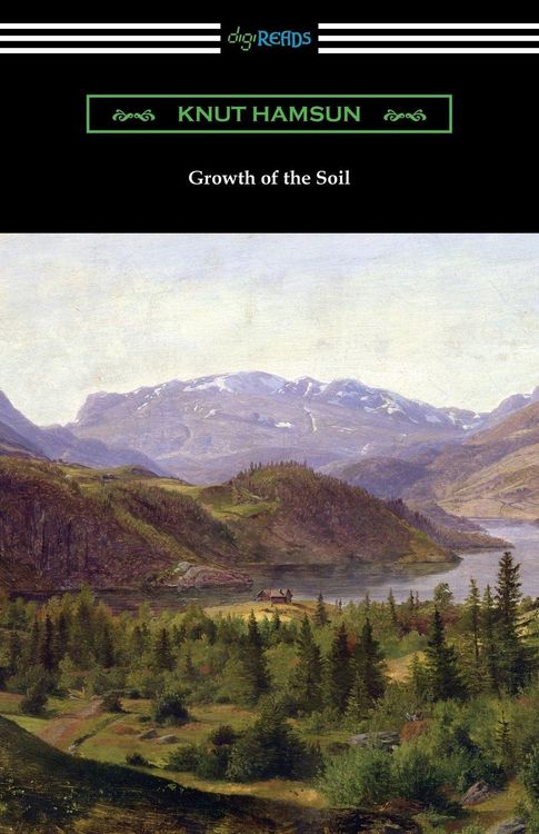 Produktbild: Growth of the Soil