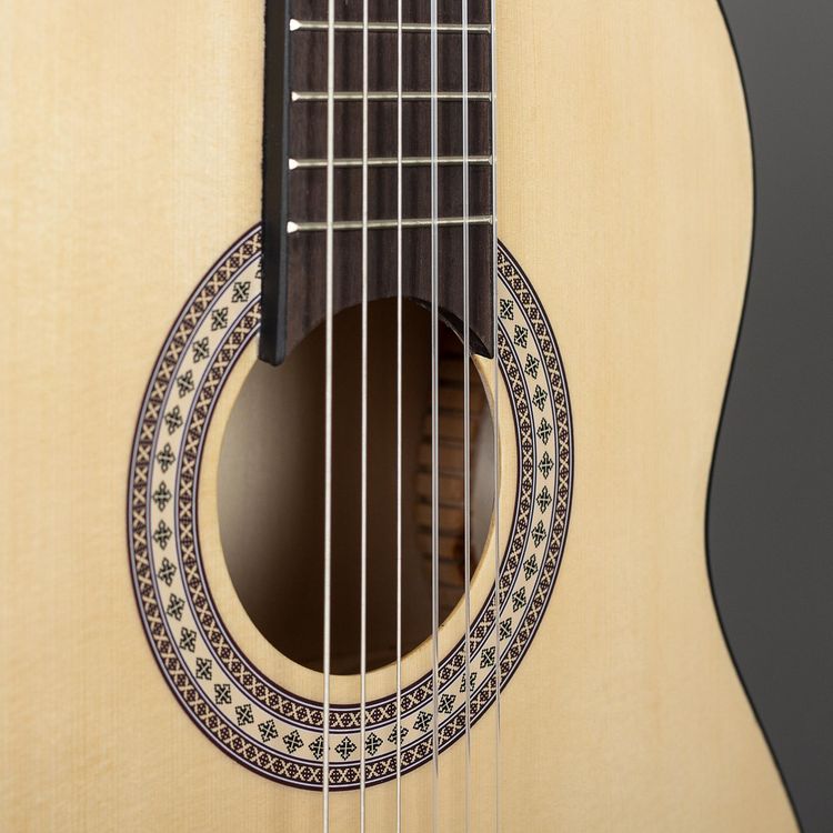 Produktbild: Student Series Classical Guitar 1/2 (incl. padded bag, 3 picks)