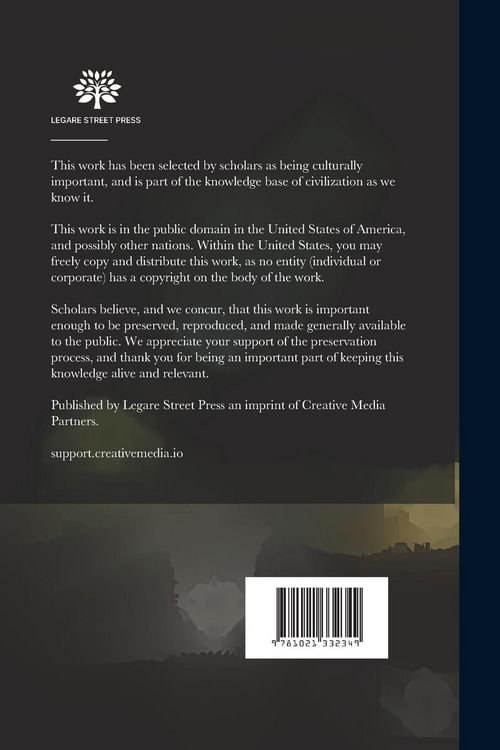 Produktbild: American and Other Drinks