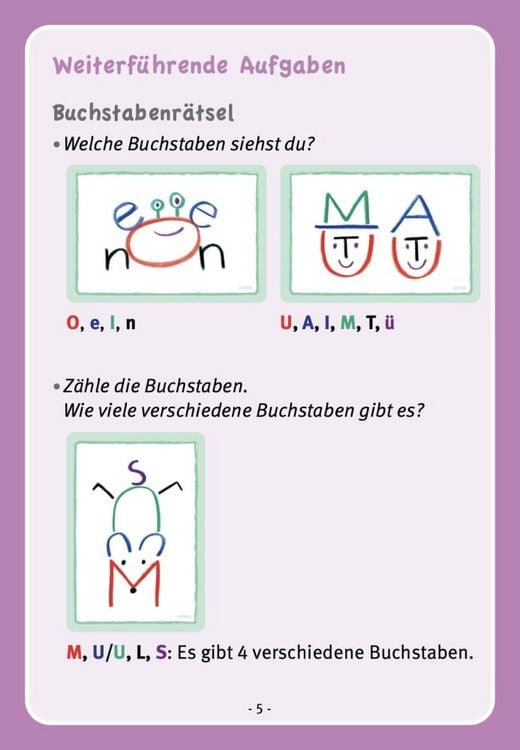 Produktbild: Montagsmaler. Bilderr&auml;tsel aus Zahlen und Buchstaben f&uuml;r den Stundeneinstieg