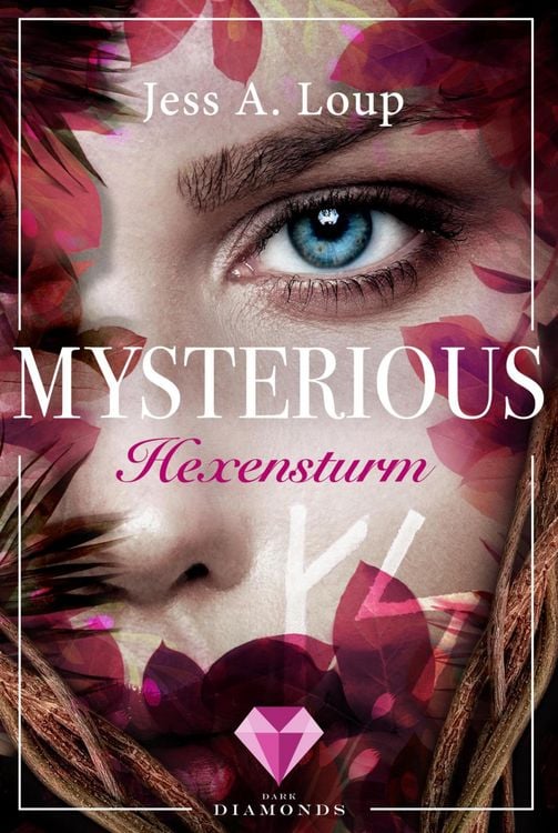 Produktbild: Hexensturm (Mysterious 3)