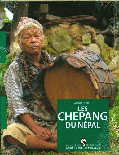 Produktbild: Les Chepang du N&eacute;pal