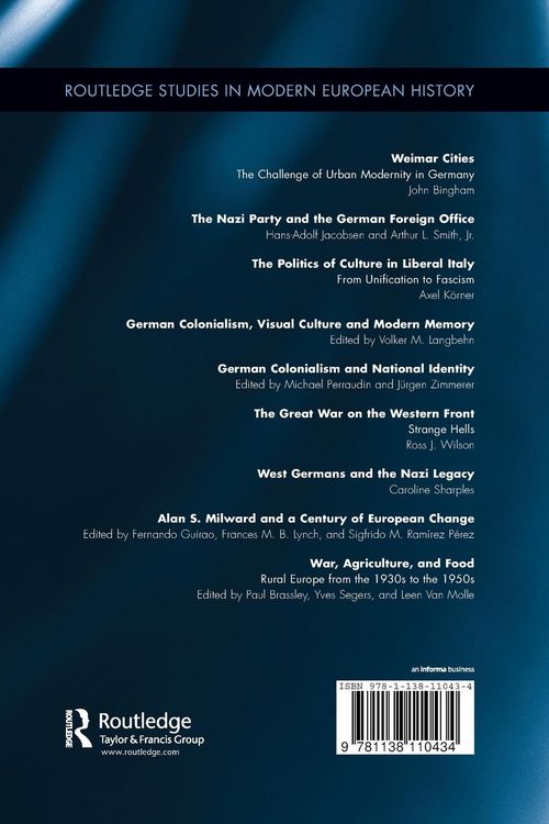 Produktbild: War, Agriculture, and Food
