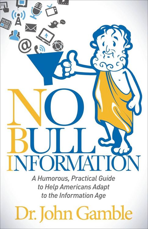 Produktbild: No Bull Information