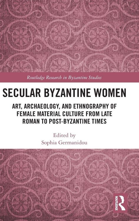 Produktbild: Secular Byzantine Women