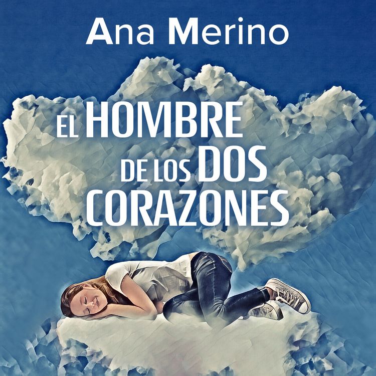 Produktbild: El hombre de los dos corazones