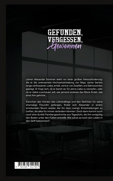 Produktbild: Gefunden, vergessen, gewonnen