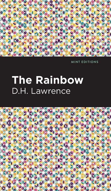 Produktbild: The Rainbow
