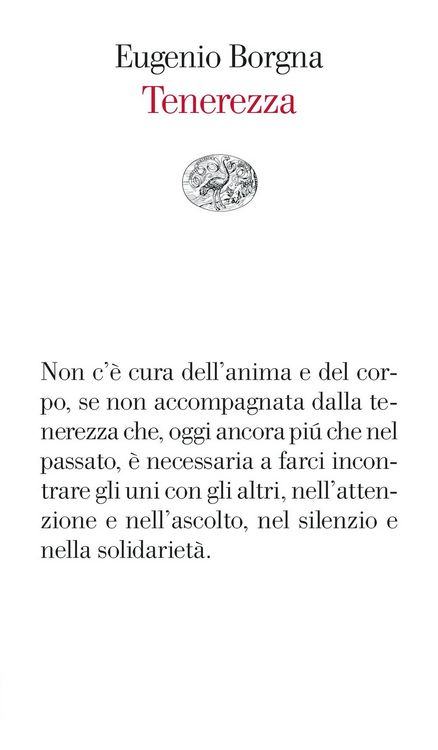 Produktbild: Tenerezza