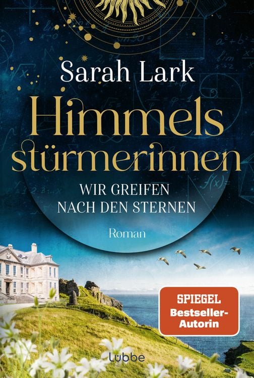 Produktbild: Himmelsst&uuml;rmerinnen - Wir greifen nach den Sternen