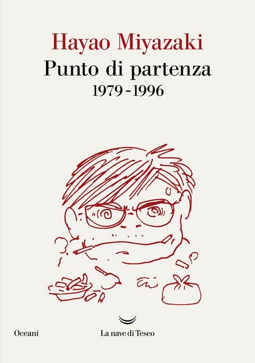 Produktbild: Punto di partenza 1979-1996