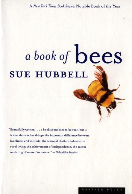 Produktbild: Book of Bees, A